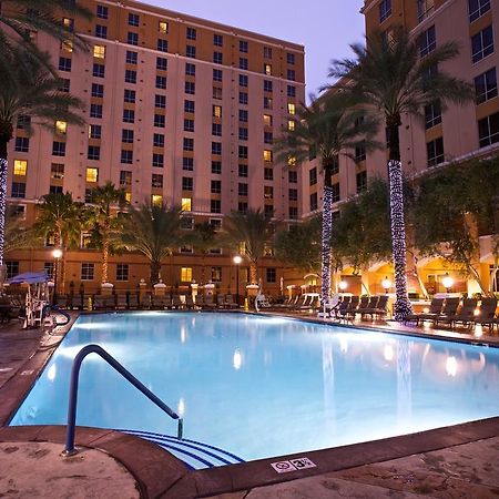 Wyndham Grand Desert Resort Лас-Вегас Экстерьер фото