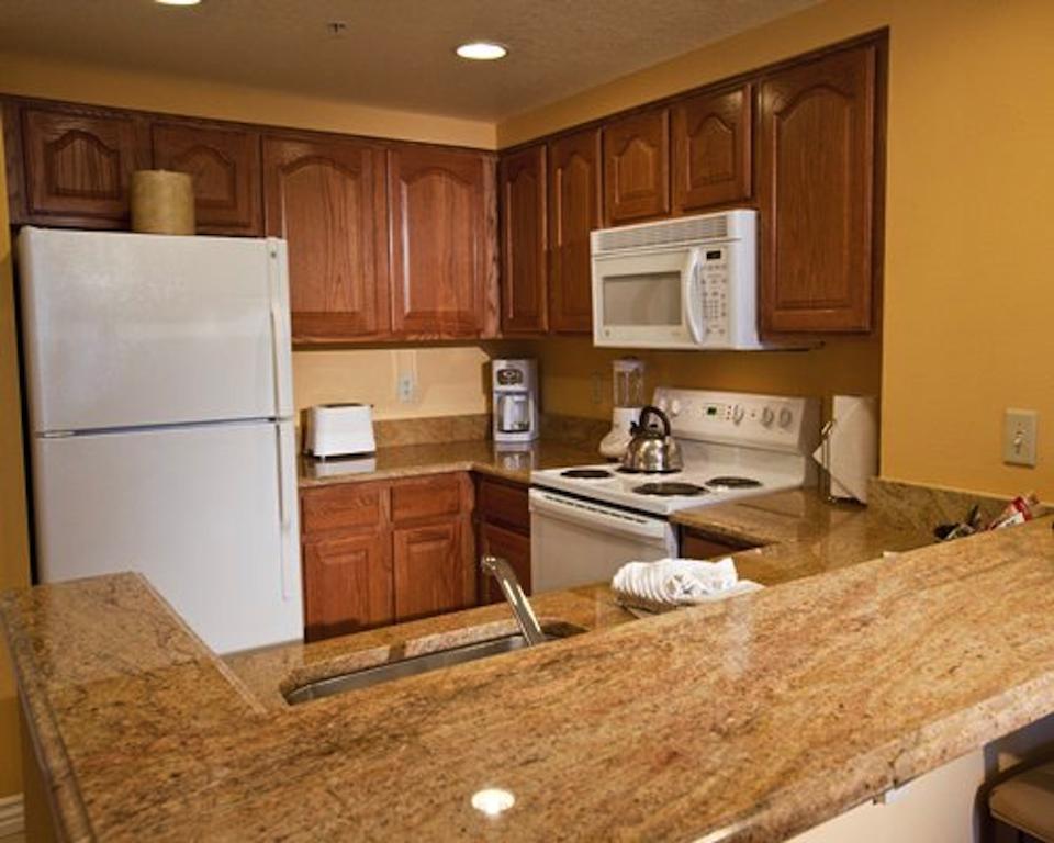 Wyndham Grand Desert Resort Лас-Вегас Номер фото