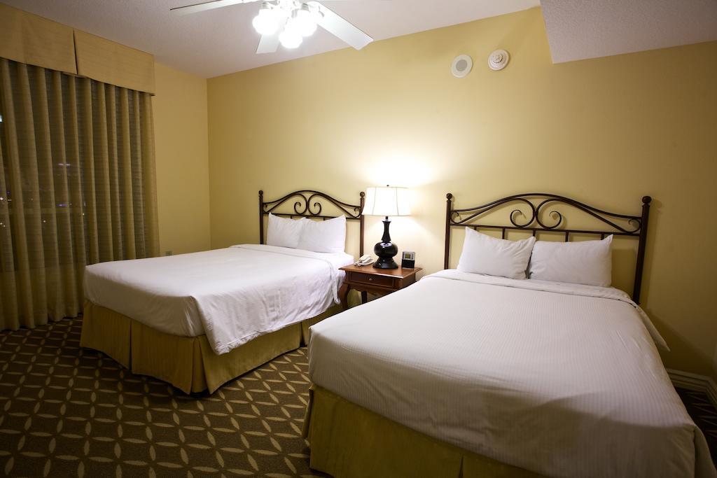 Wyndham Grand Desert Resort Лас-Вегас Номер фото