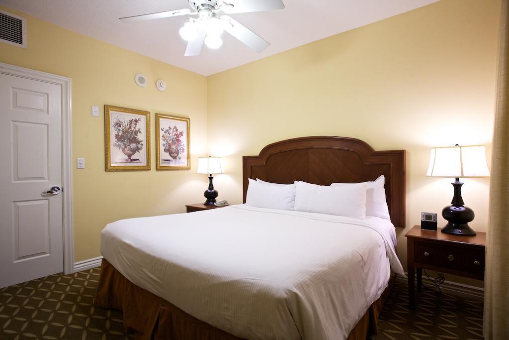 Wyndham Grand Desert Resort Лас-Вегас Экстерьер фото