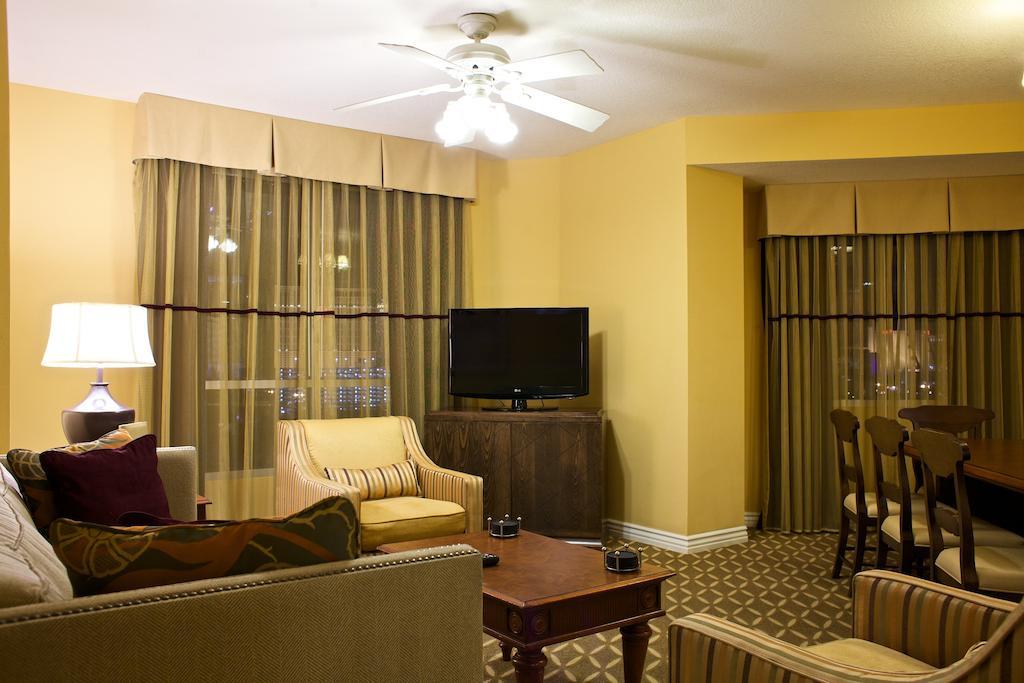 Wyndham Grand Desert Resort Лас-Вегас Номер фото