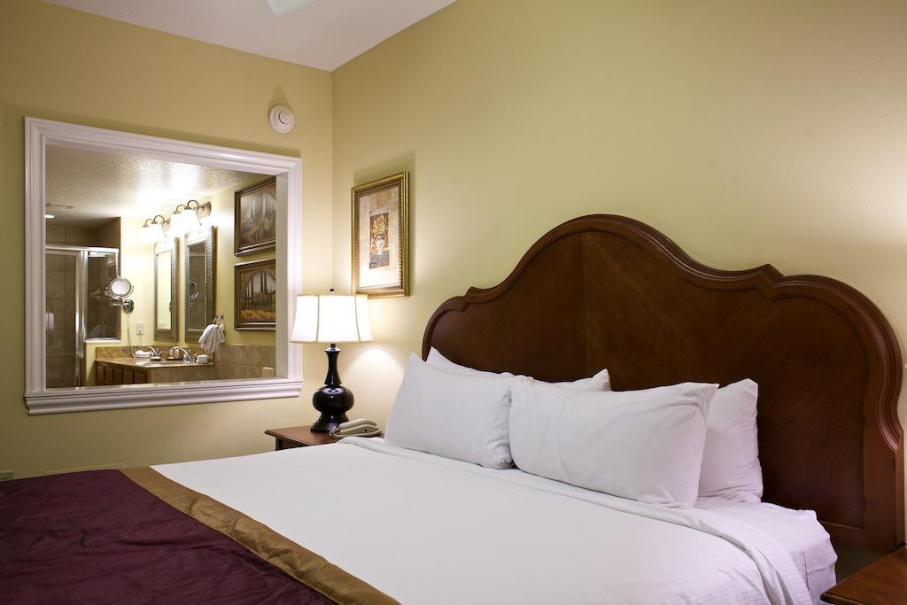 Wyndham Grand Desert Resort Лас-Вегас Номер фото