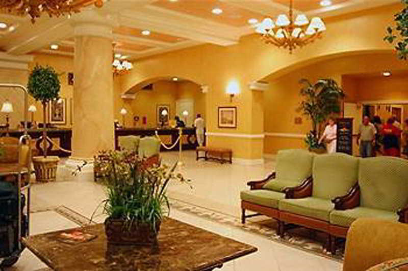 Wyndham Grand Desert Resort Лас-Вегас Экстерьер фото